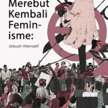 Merebut Kembali Feminisme-FC