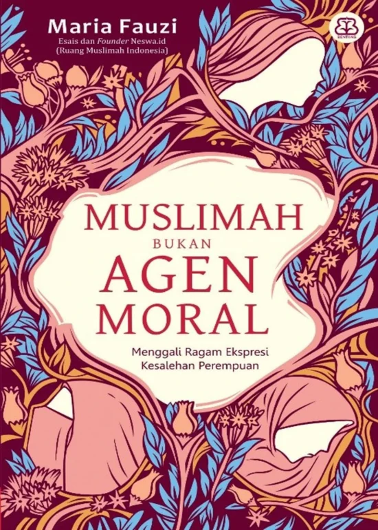 Muslimah Bukan Agen Moral-FC