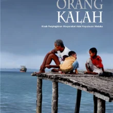 Orang-orang Kalah FCover