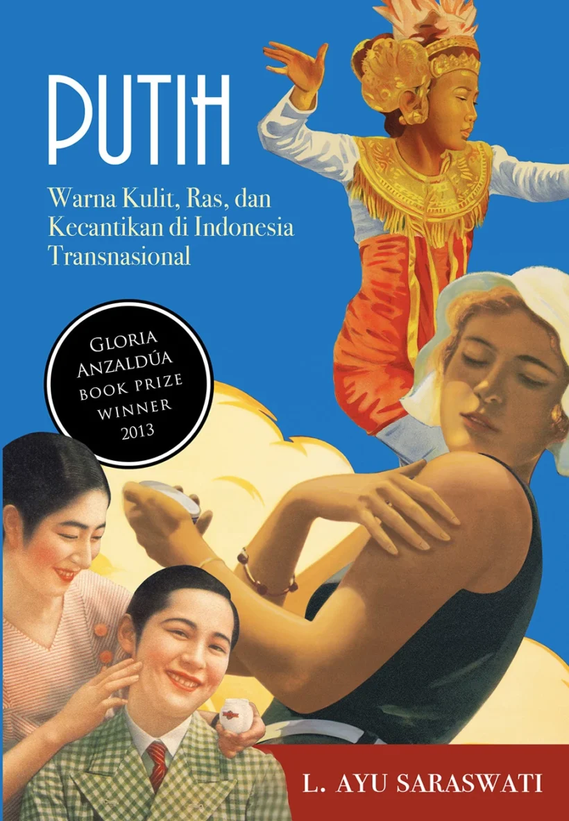 PUTIH-Frontcover