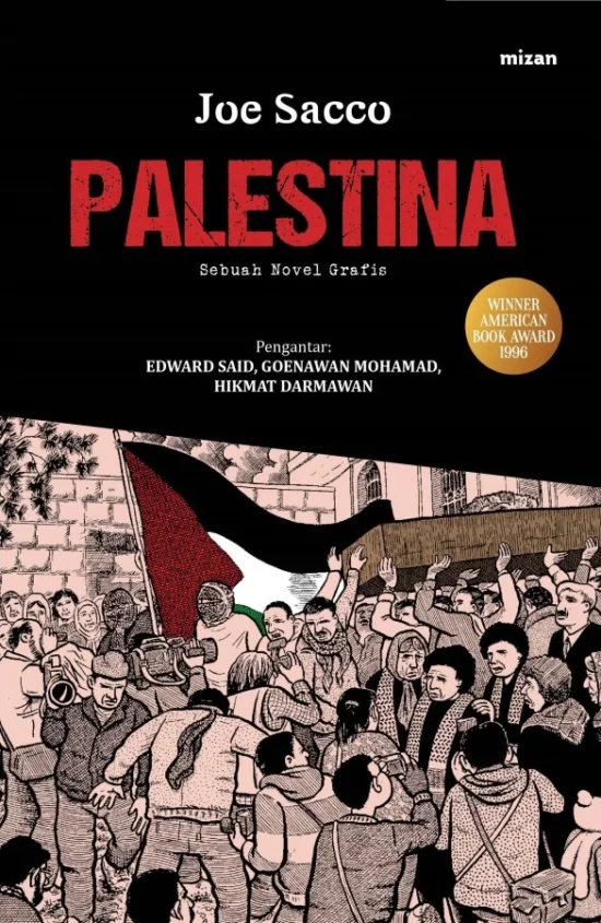 Palestina-FC