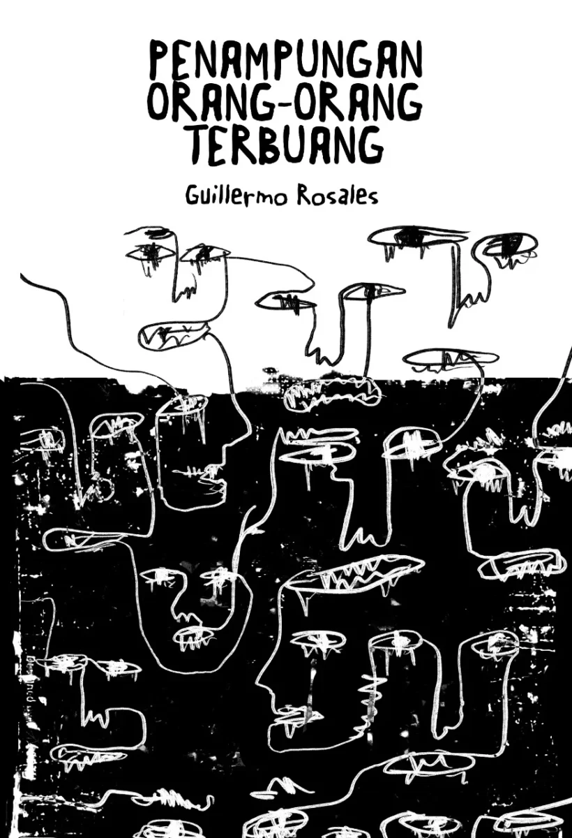 Penampungan Orang-Orang Terbuang-FCover Penampungan Orang-Orang Terbuang-FCover