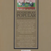 Pendidikan Popular-BCover