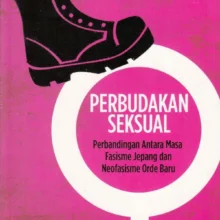 Perbudakan Seksual