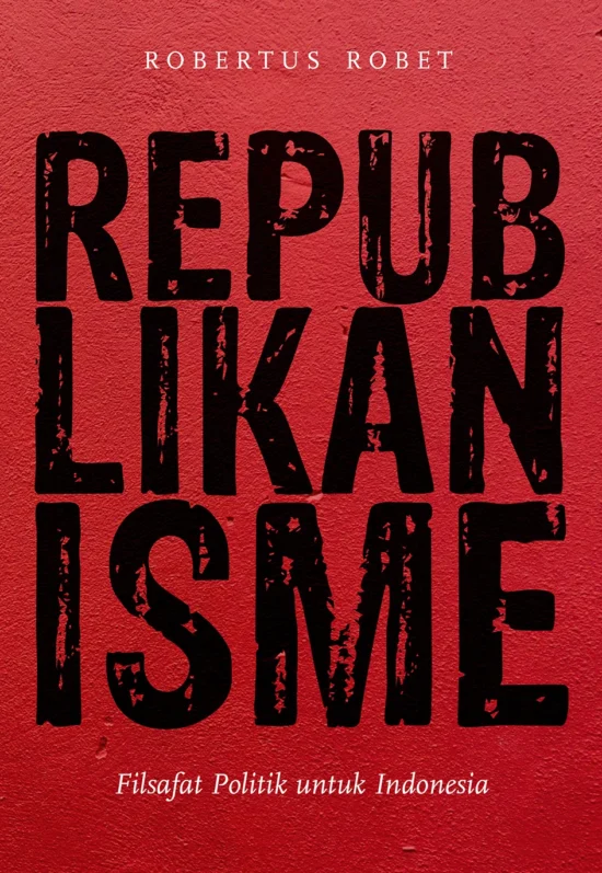 REPUBLIKANISME-FCover