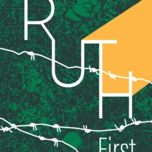 RUTH-FIRST-FCover