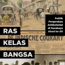 Ras Kelas Bangsa-FC