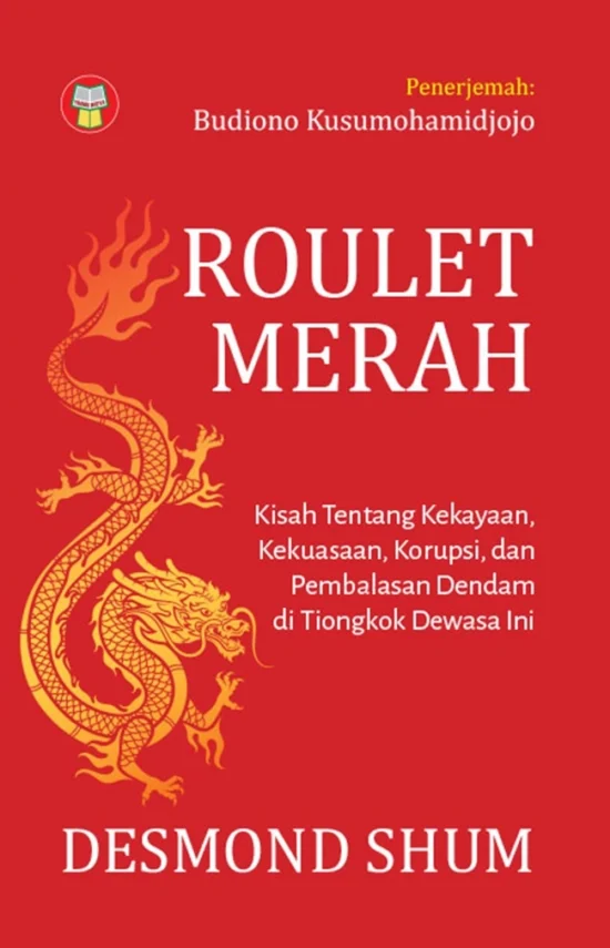 Roulet Merah-FC