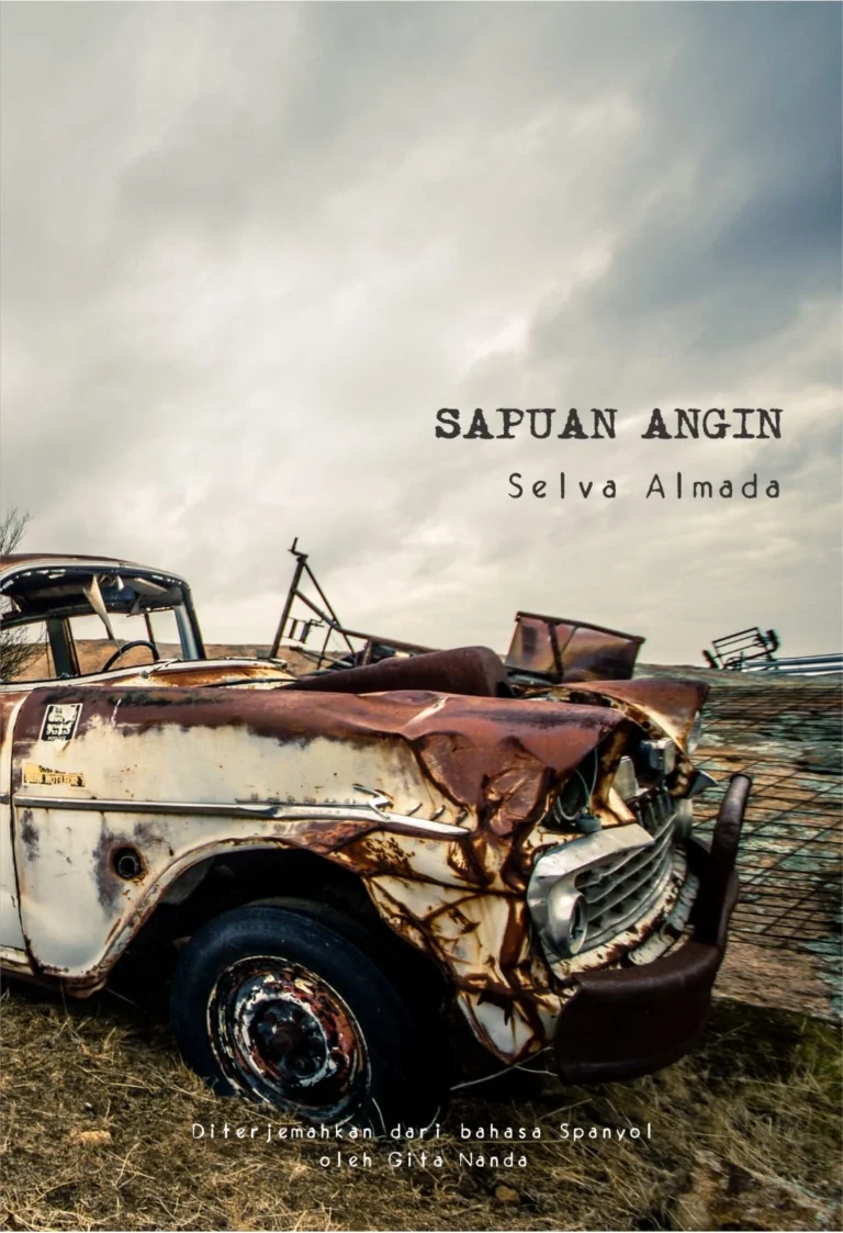 Sapuan Angin-FCover