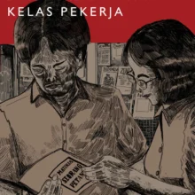 Sastrawan Lekra dan Perlawanan Kelas Pekerja-FCOVER