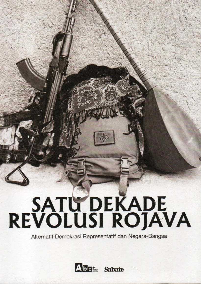 Satu Dekade Revolusi Rojava-FC