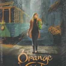 The-Orange-Girl