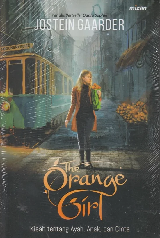 The-Orange-Girl