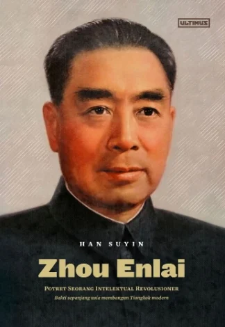 ZHOU ENLAI