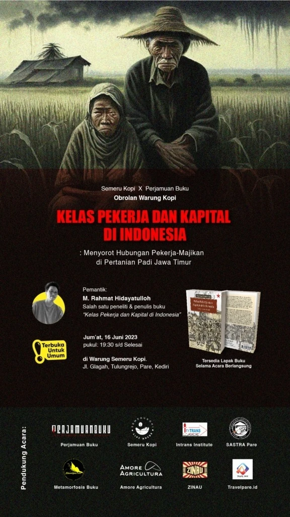 diskusi buku-kelas-pekerja-dan-kapital