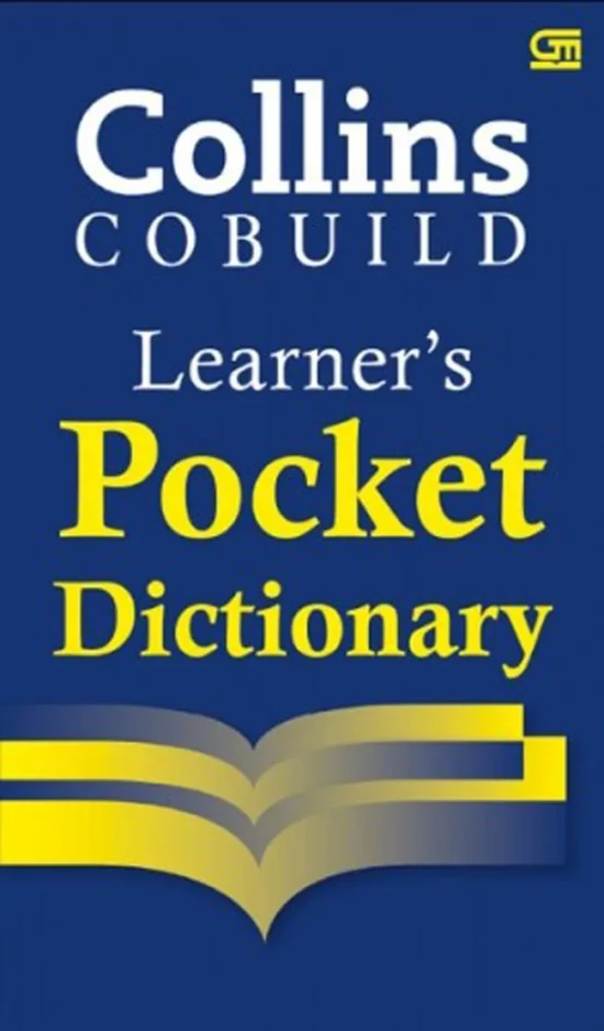 Collins-Cobuild-Learners-Pocket-Dictionary