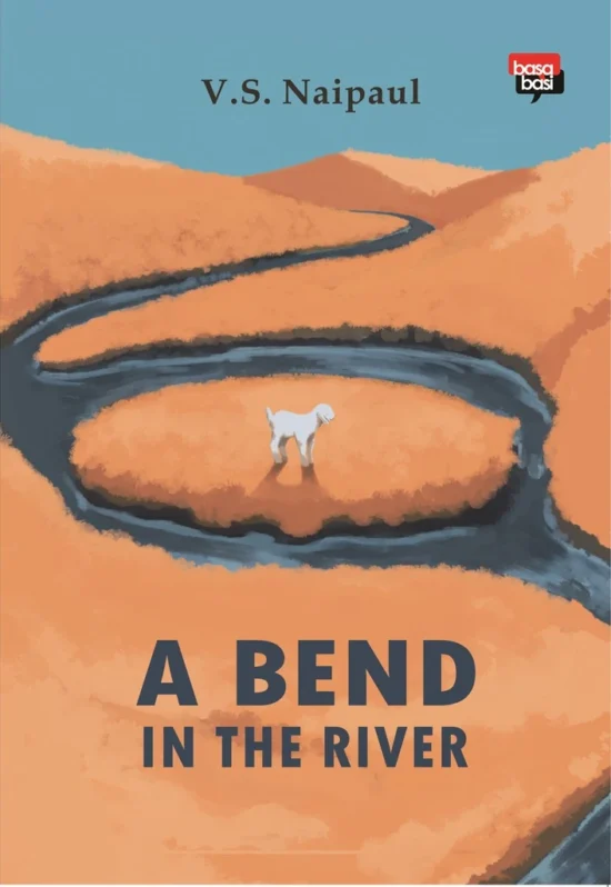 A Bend in The River