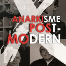 Anarikisme-postmodern