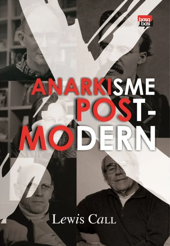 Anarikisme-postmodern