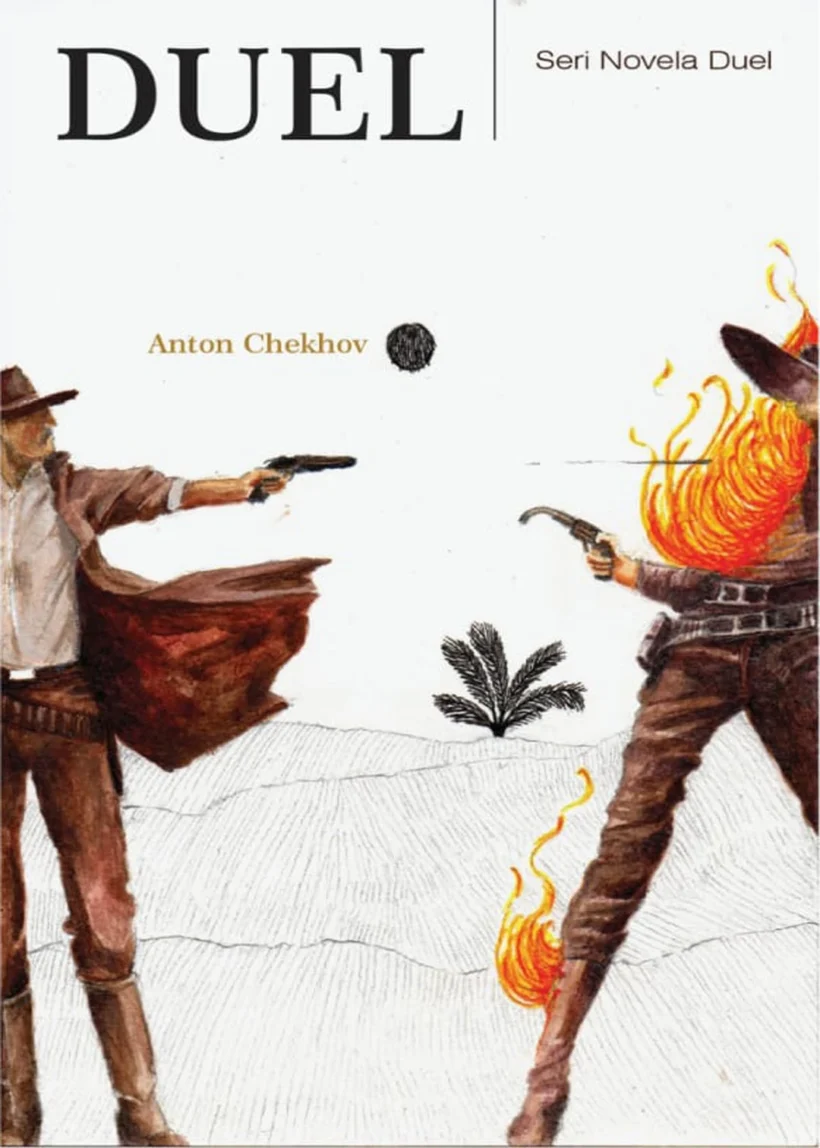 Anton-Chekhov-Duel-FC