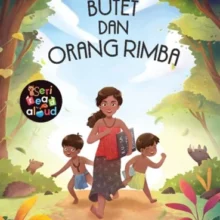 BUTET DAN ORANG RIMBA-FCOVER