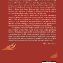 Bajingan Tengik Luka Socrates dan Kisah-Kisah Lain-BC