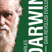 Charles Darwin dan Revolusi Evolusi-FC