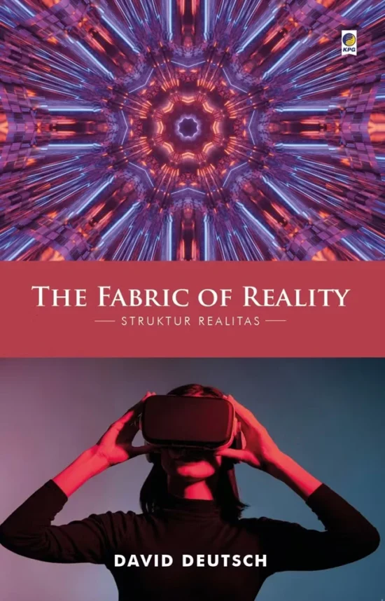 Fabric of Reality