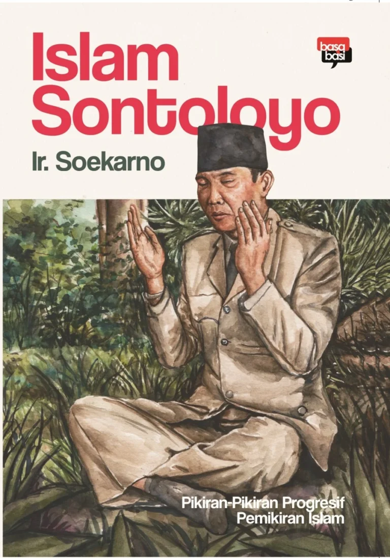 Islam Sontoloyo