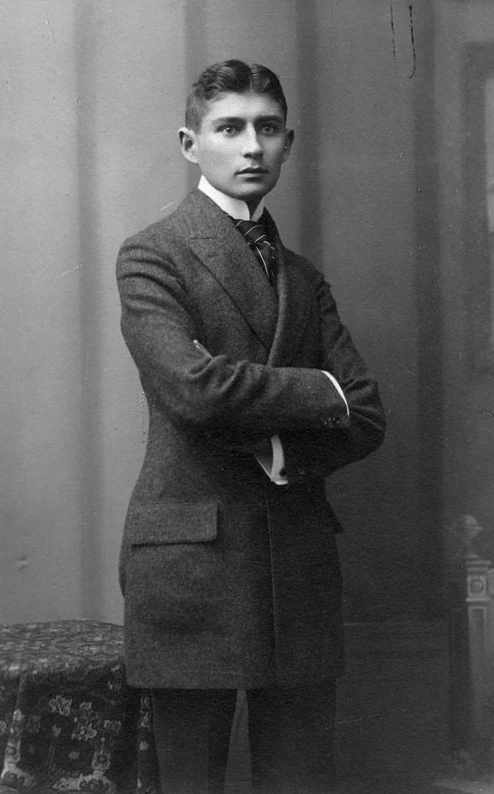 Kafka1906