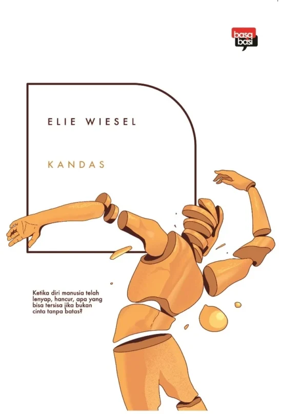 Kandas - Elie Wiesel