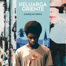 Keluarga Oriente-FC