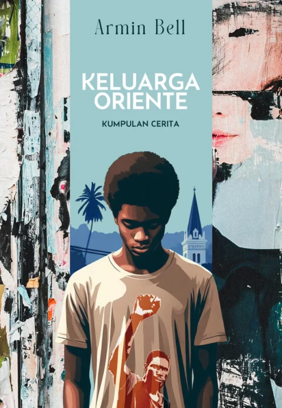 Keluarga Oriente-FC