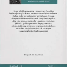 Lafcadio Hearn – Kumpulan Cerita Hantu Jepang-BC