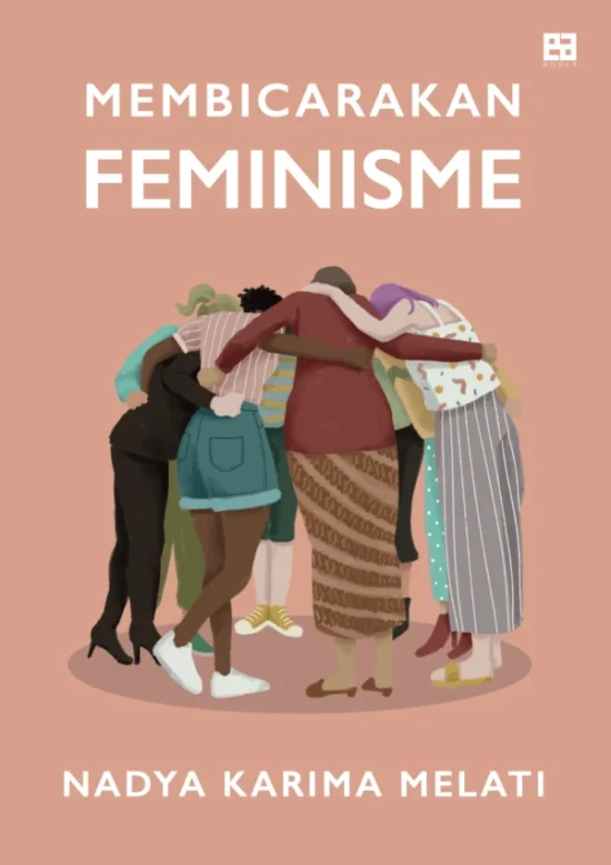 Membicarakan Feminisme (Edisi Revisi)-FC