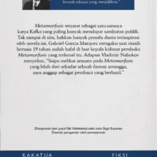 Metamorfosis-Franz Kafka-BC Metamorfosis-Franz Kafka-BC