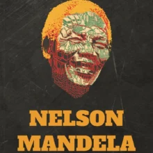 Nelson Mandela (Sebuah Biografi) Nelson Mandela (Sebuah Biografi)
