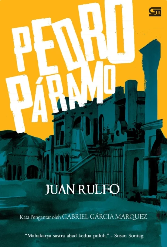 Pedro Paramo-FC