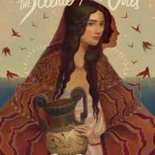 Perempuan-Perempuan Kelu (The Silence of the Girls)-FC