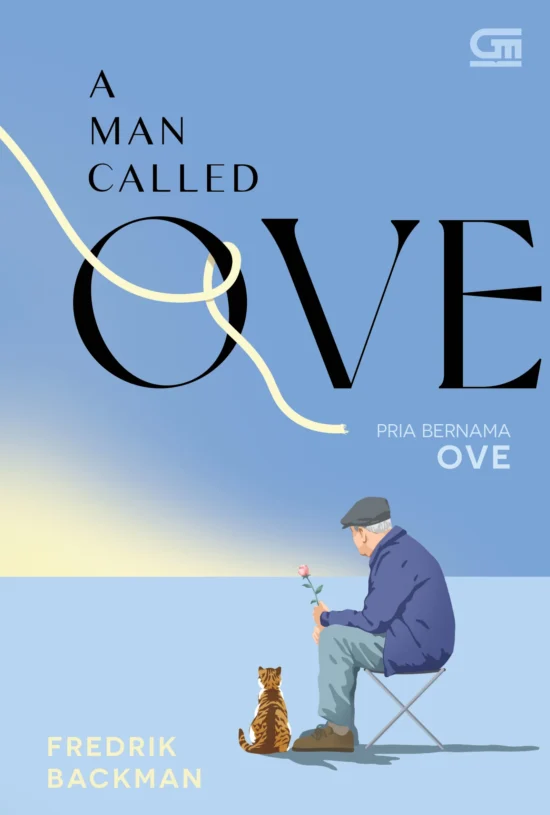 Pria Bernama Ove (A Man Called Ove)