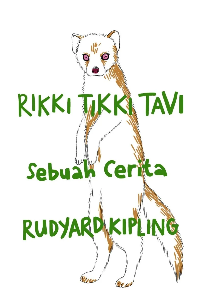 RIKKI TIKKI TAVI-FC RIKKI TIKKI TAVI-FC