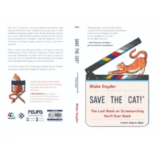 Save The Cat-FULL