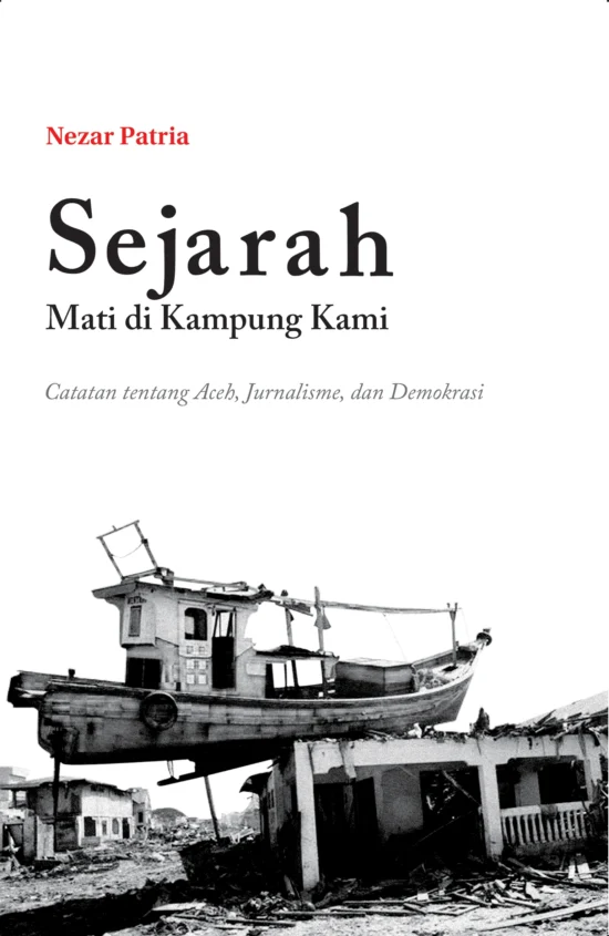 Sejarah-Mati