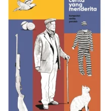 Seorang Tokoh Cerita yang Menderita-FC Seorang Tokoh Cerita yang Menderita-FC