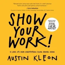 Show Your Work! (Republish)-BC