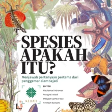 Spesies Apakah Itu