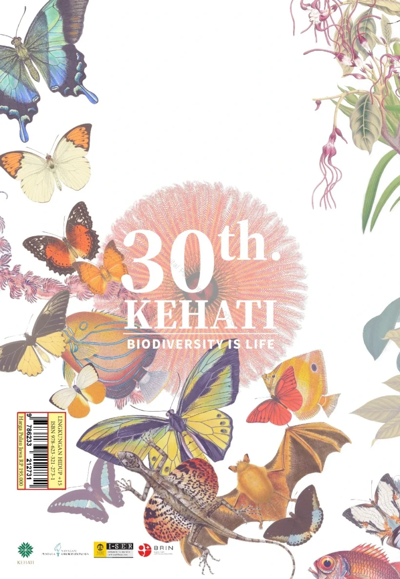 Spesies Apakah Itu-BC