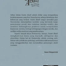 Suami Abadi dan Sebuah Kisah Lain-BC