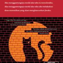 THE BLACK CAT AND OTHER STORIES (REPUBLISH 2022)-BC