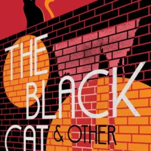 THE BLACK CAT AND OTHER STORIES (REPUBLISH 2022)-FC